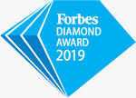 Diamanten vom Forbes 2019