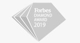Diamanten vom Forbes 2019