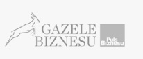 Gazele Biznezu - logo